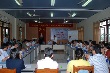 Lấy ý kiến xây dựng cơ cấu bộ giống cao su 2016 – 2020